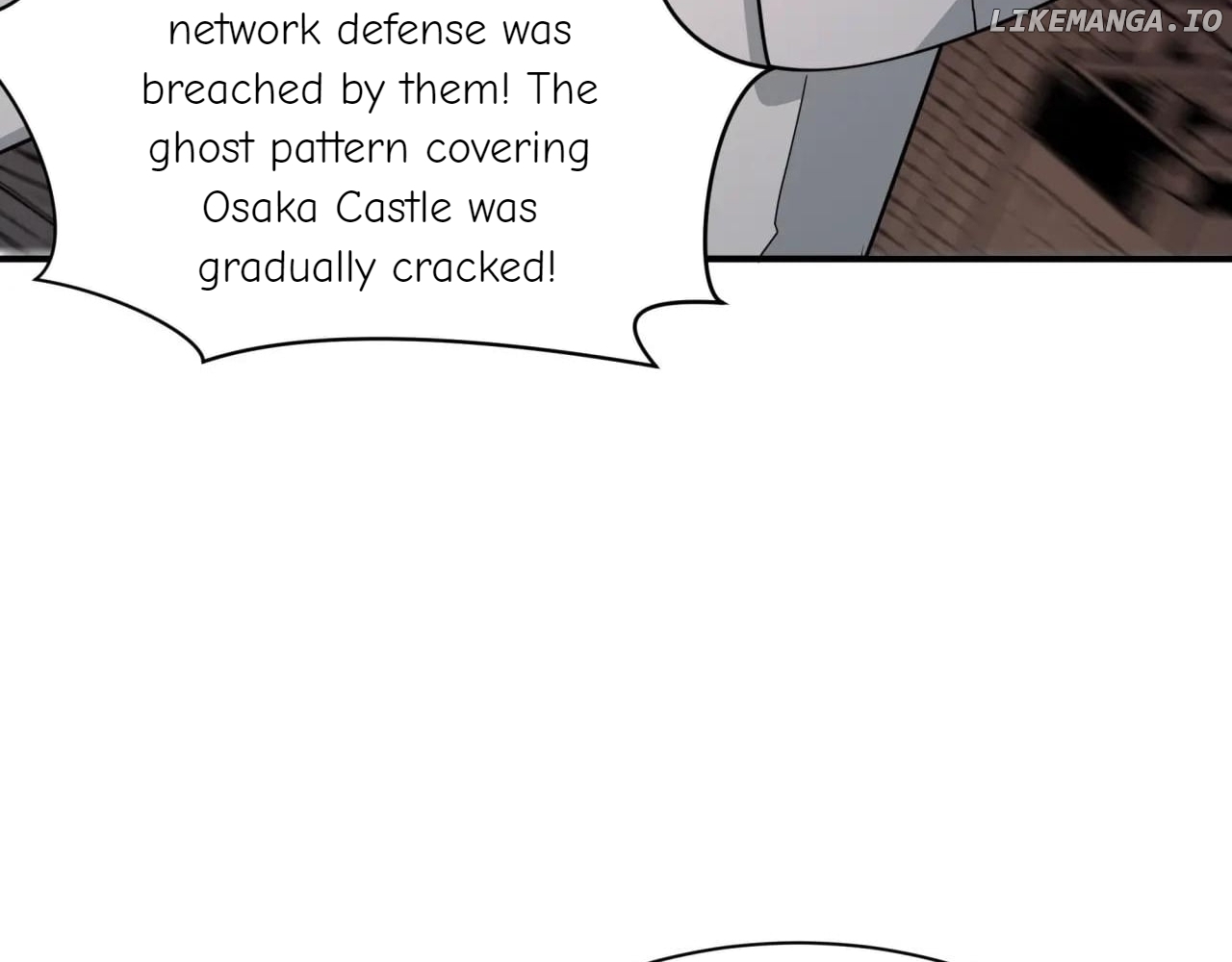 Era of the Haunted Chapter 429 - page 51